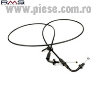 Cablu acceleratie Aprilia Scarabeo (motorizare Rotax) (99-04) 4T LC 125-150cc